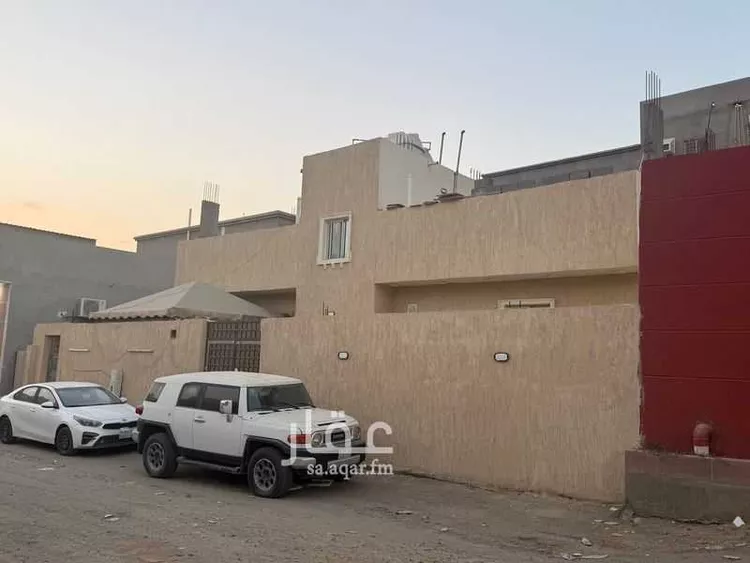 House for Rent in Jeddah Bryman