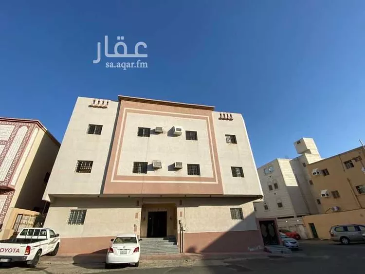 شقة للإيجار في شارع جعفر بن أبي سفيان بن هاشم رضي الله عنه, حي الشرائع, مدينة مكة المكرمة, منطقة مكة المكرمة