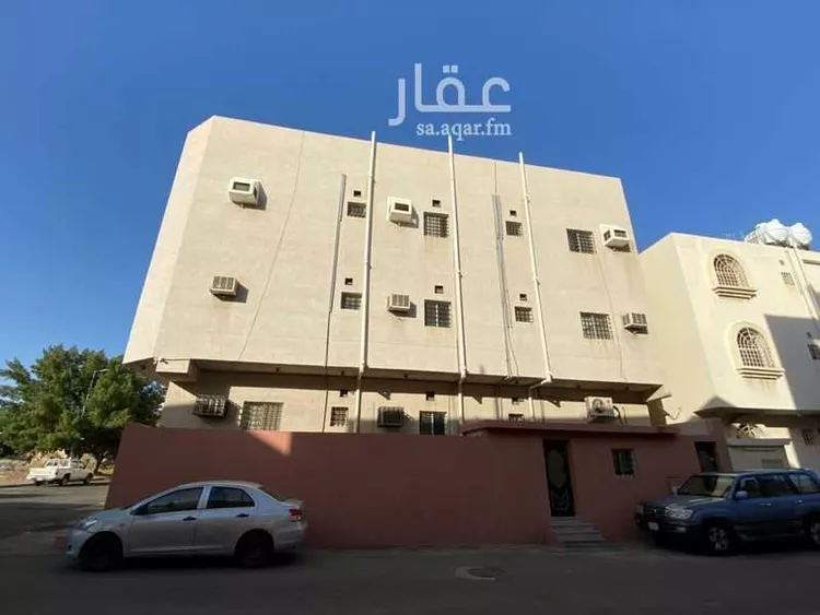 عمارة للبيع في شارع جعفر بن أبي سفيان بن هاشم رضي الله عنه ، حي الشرائع ، مكة ، منطقة مكة المكرمة صورة 3