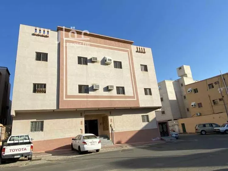 عمارة للبيع في شارع جعفر بن أبي سفيان بن هاشم رضي الله عنه ، حي الشرائع ، مكة ، منطقة مكة المكرمة