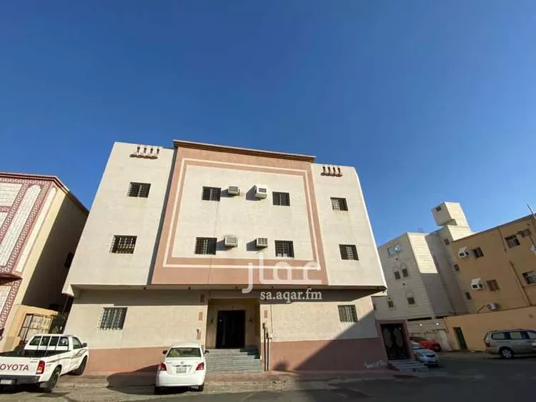 عمارة للبيع في شارع جعفر بن أبي سفيان بن هاشم رضي الله عنه ، حي الشرائع ، مكة ، منطقة مكة المكرمة صورة 2