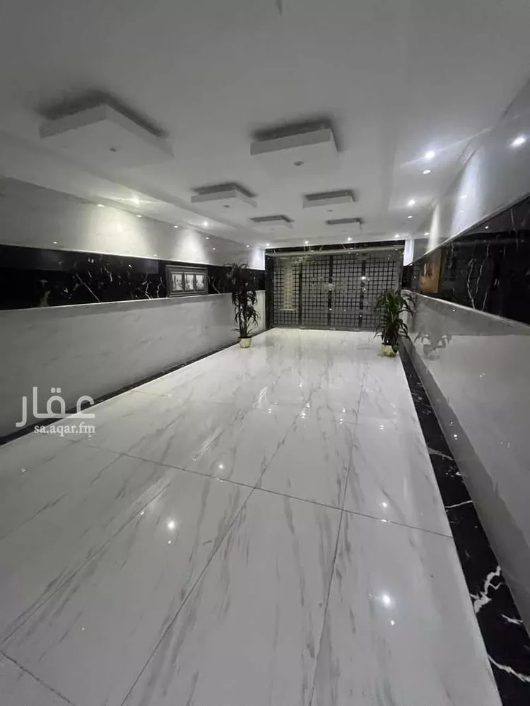 شقة للإيجار في شارع عبد الحق الأزدي, حي الواحة, مدينة جدة, منطقة مكة المكرمة صورة 2