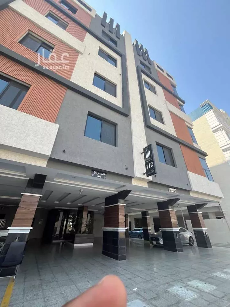 شقة للإيجار في شارع المنار 12, حي المنار, مدينة جدة, منطقة مكة المكرمة