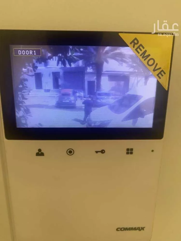 فيلا للإيجار في شارع علي الزامل, حي أبحر الجنوبية, مدينة جدة, منطقة مكة المكرمة صورة 5