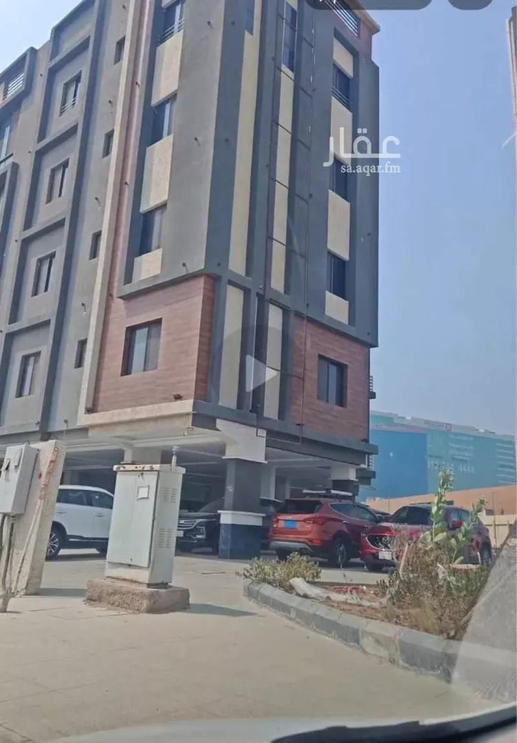 Apartment for Rent in Jeddah Al Fayha'a