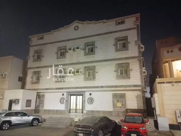 عمارة للبيع في شارع ناصر الفوذه, حي الأجاويد, مدينة جدة, منطقة مكة المكرمة