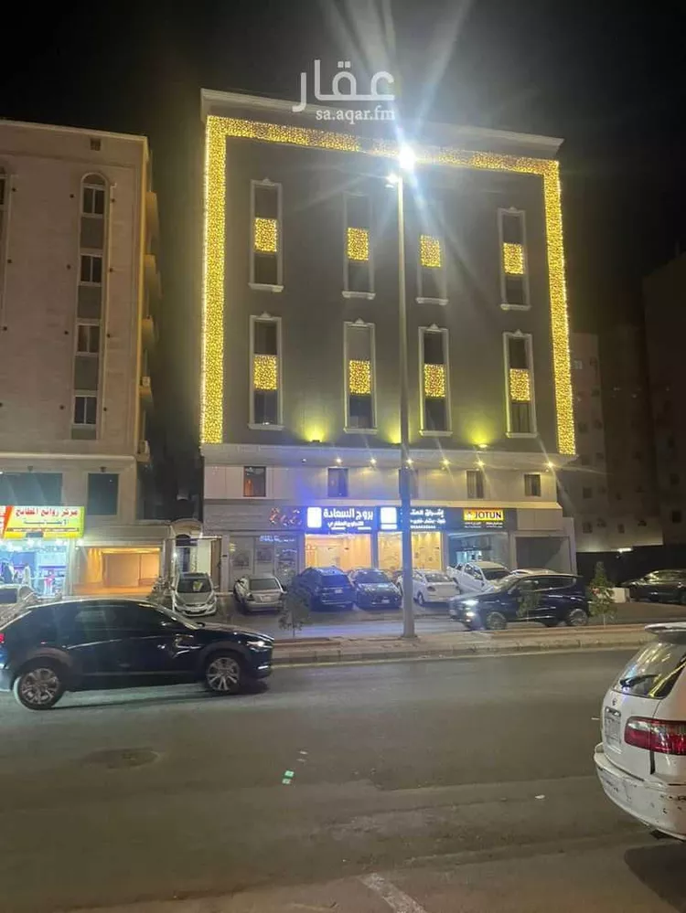 شقة للإيجار في شارع الواحة, حي الواحة, مدينة جدة, منطقة مكة المكرمة