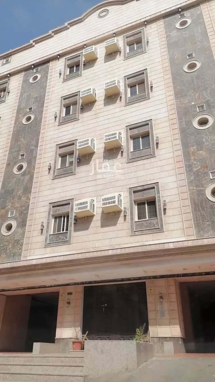 شقة للإيجار في شارع العباس ابن غالب, حي الواحة, مدينة جدة, منطقة مكة المكرمة