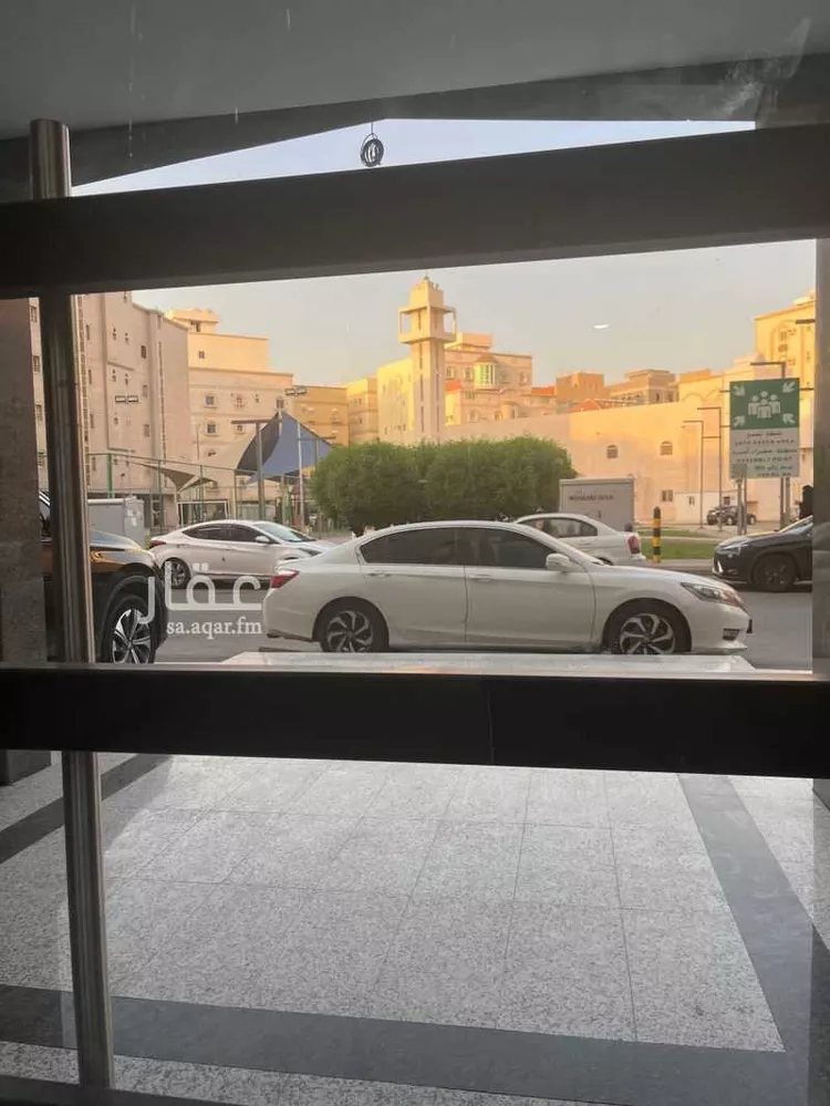 شقة للإيجار في شارع عبد الحكيم بن يحيي, حي الواحة, مدينة جدة, منطقة مكة المكرمة صورة 2