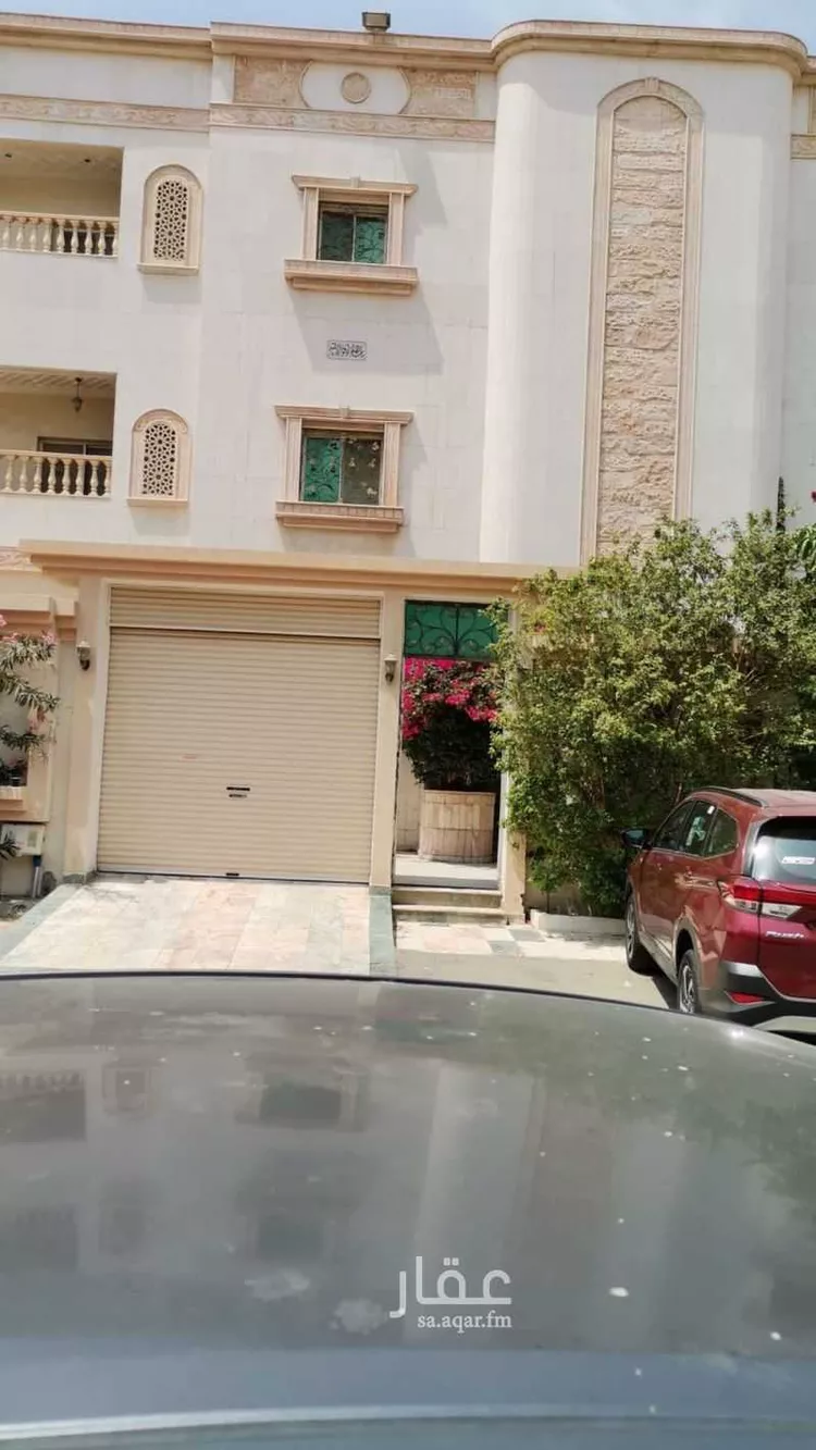 شقة للإيجار في شارع ابن الصبري, حي السامر, مدينة جدة, منطقة مكة المكرمة