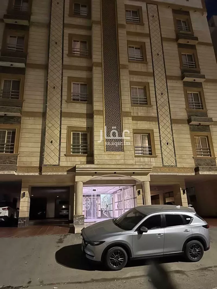 غرفة للإيجار في شارع النعمان ابن عمرو, حي الواحة, مدينة جدة, منطقة مكة المكرمة