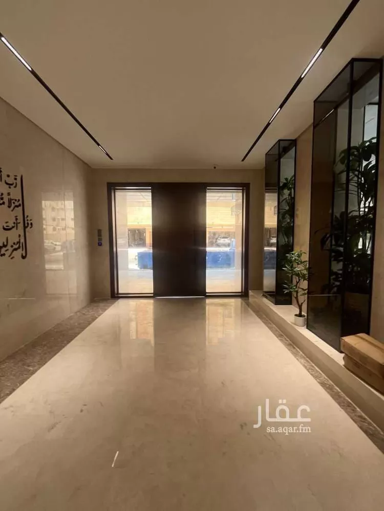 شقة للإيجار في شارع باب الكعبه, حي النزلة الشرقية, مدينة جدة, منطقة مكة المكرمة صورة 5