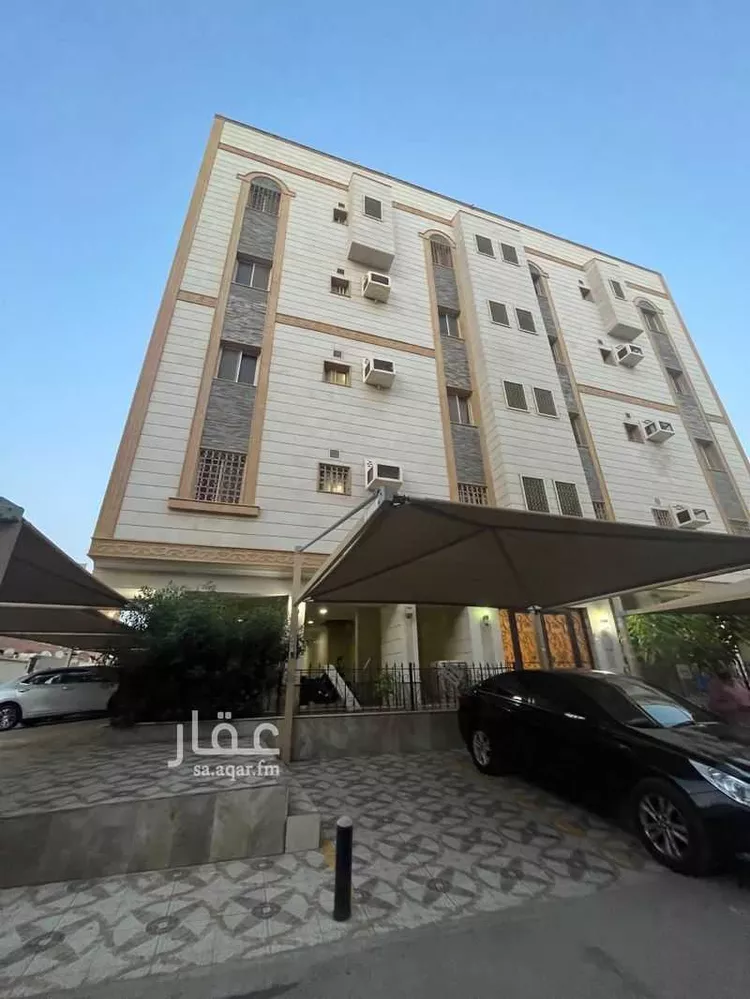 شقة للإيجار في شارع عبدالرحيم الجمال, حي الواحة, مدينة جدة, منطقة مكة المكرمة