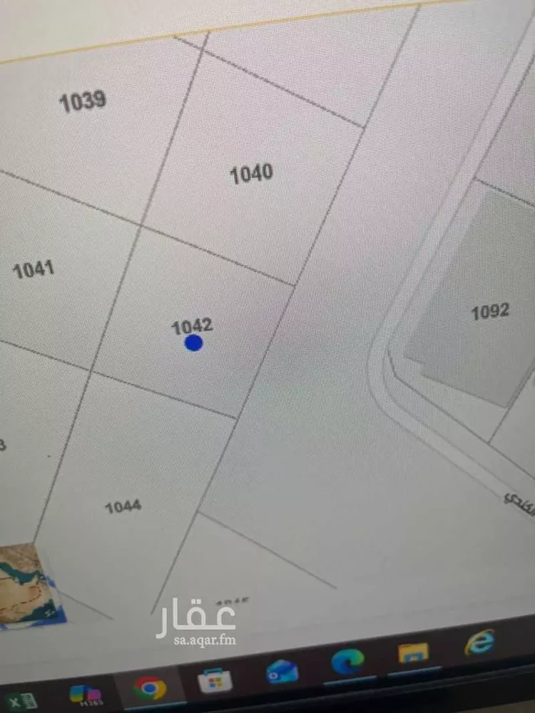 Land for Sale in Jeddah Al Sanabel