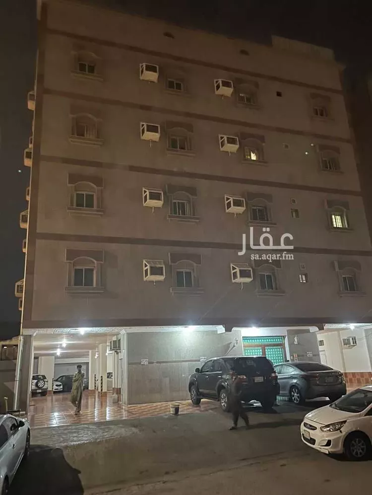 Apartment for Rent in Jeddah Al Wahah