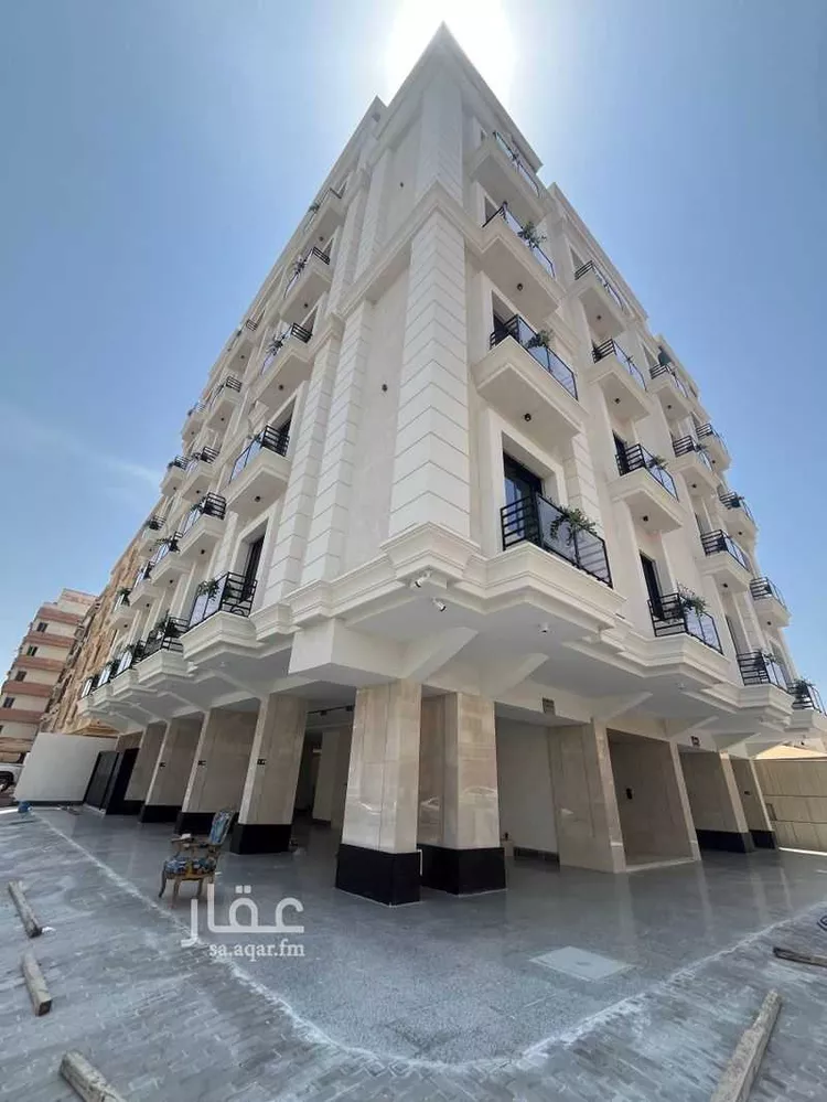 شقة للإيجار في شارع باب الكعبه, حي النزلة الشرقية, مدينة جدة, منطقة مكة المكرمة صورة 2