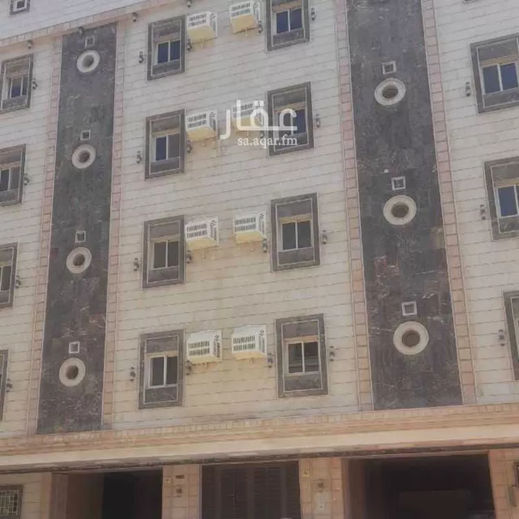شقة للإيجار في شارع العباس ابن غالب, حي الواحة, مدينة جدة, منطقة مكة المكرمة