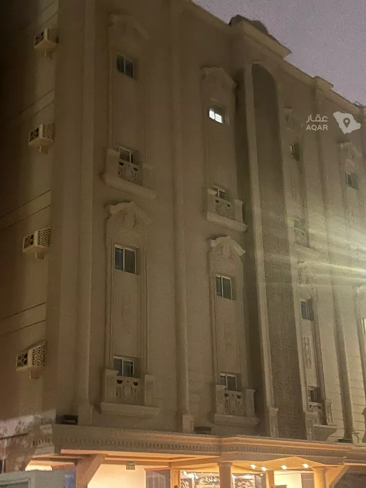 Apartment for Rent in Jeddah Al Wahah