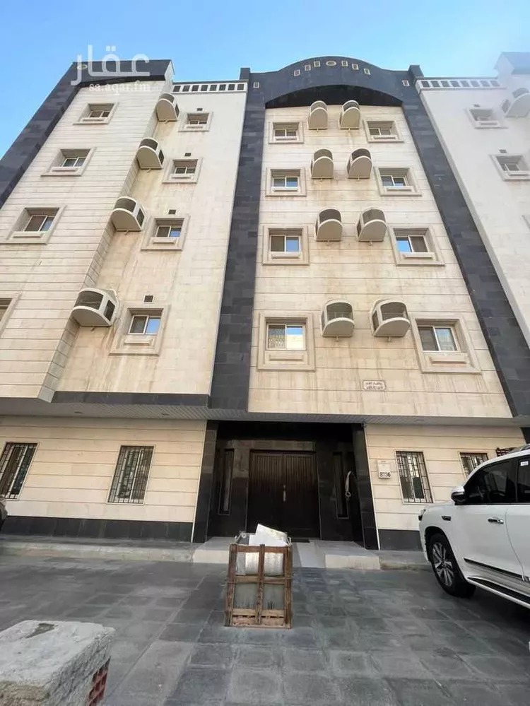 شقة للإيجار في شارع إبن شعيب المالكي, حي الواحة, مدينة جدة, منطقة مكة المكرمة