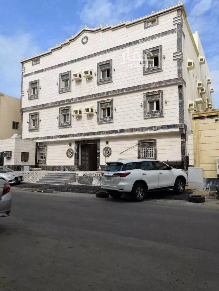 شقة للإيجار في شارع ناصر الفوذه, حي الأجاويد, مدينة جدة, منطقة مكة المكرمة صورة 2