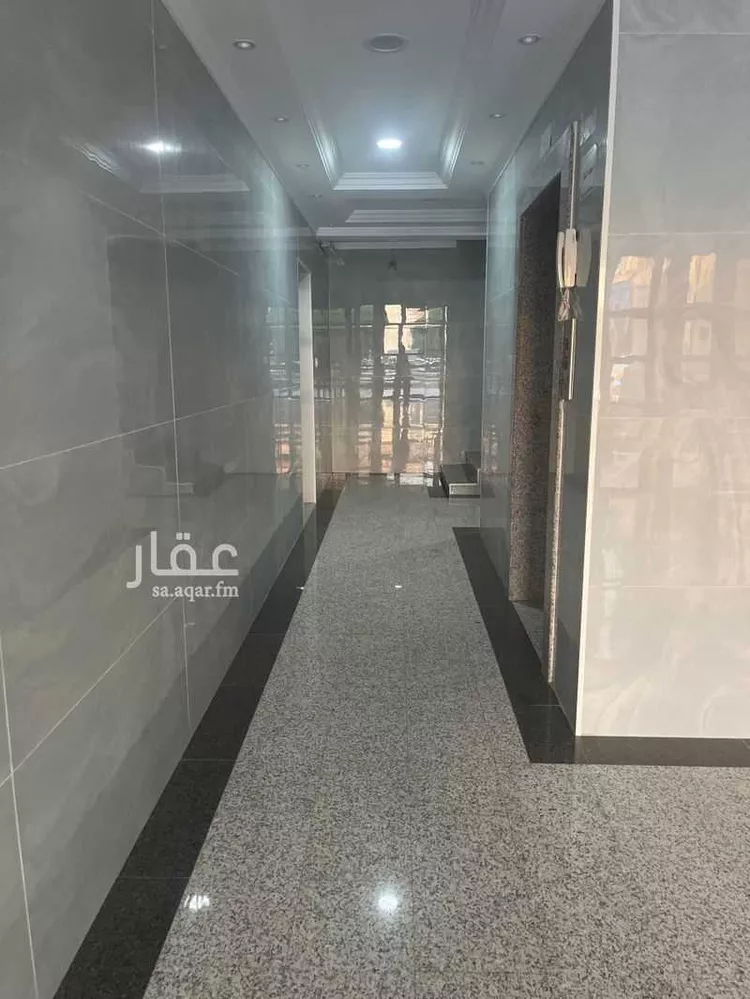شقة للإيجار في شارع عبد الحكيم بن يحيي, حي الواحة, مدينة جدة, منطقة مكة المكرمة