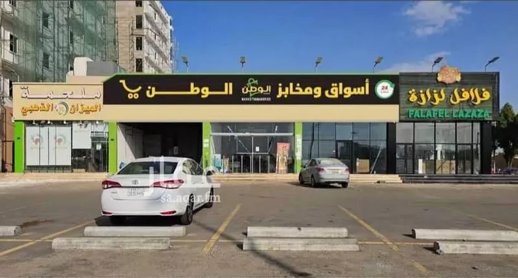 عمارة للبيع في شارع جمال ابن عبدالله شيخ, حي الواحة, مدينة جدة, منطقة مكة المكرمة