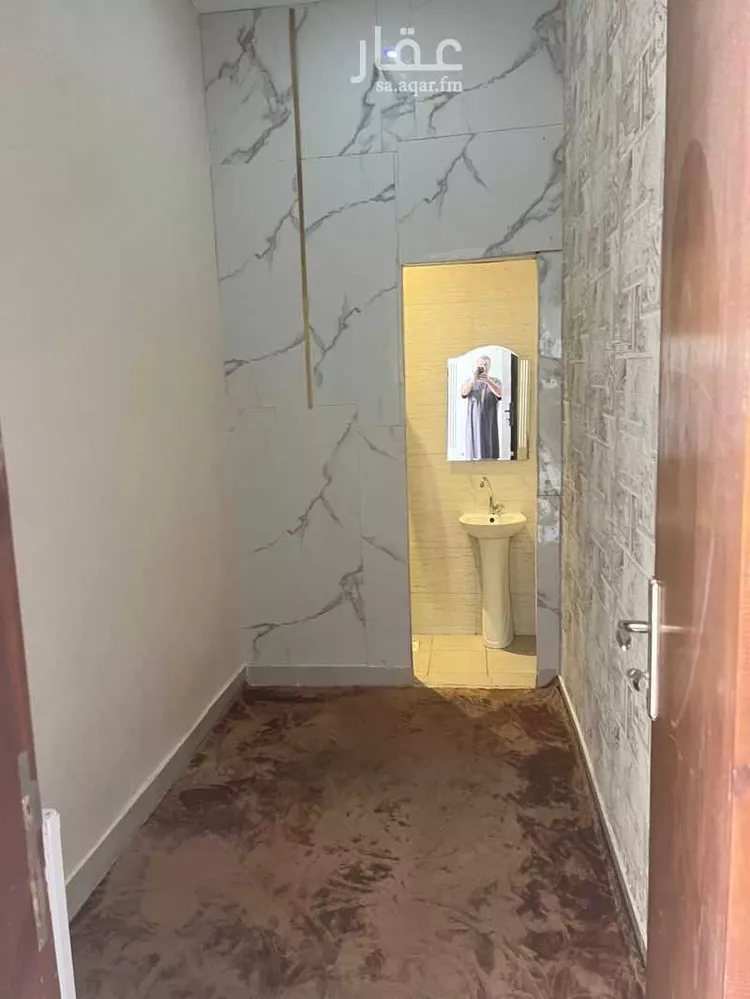 شقة للإيجار في شارع سفيان بن يزيد, حي الواحة, مدينة جدة, منطقة مكة المكرمة صورة 2