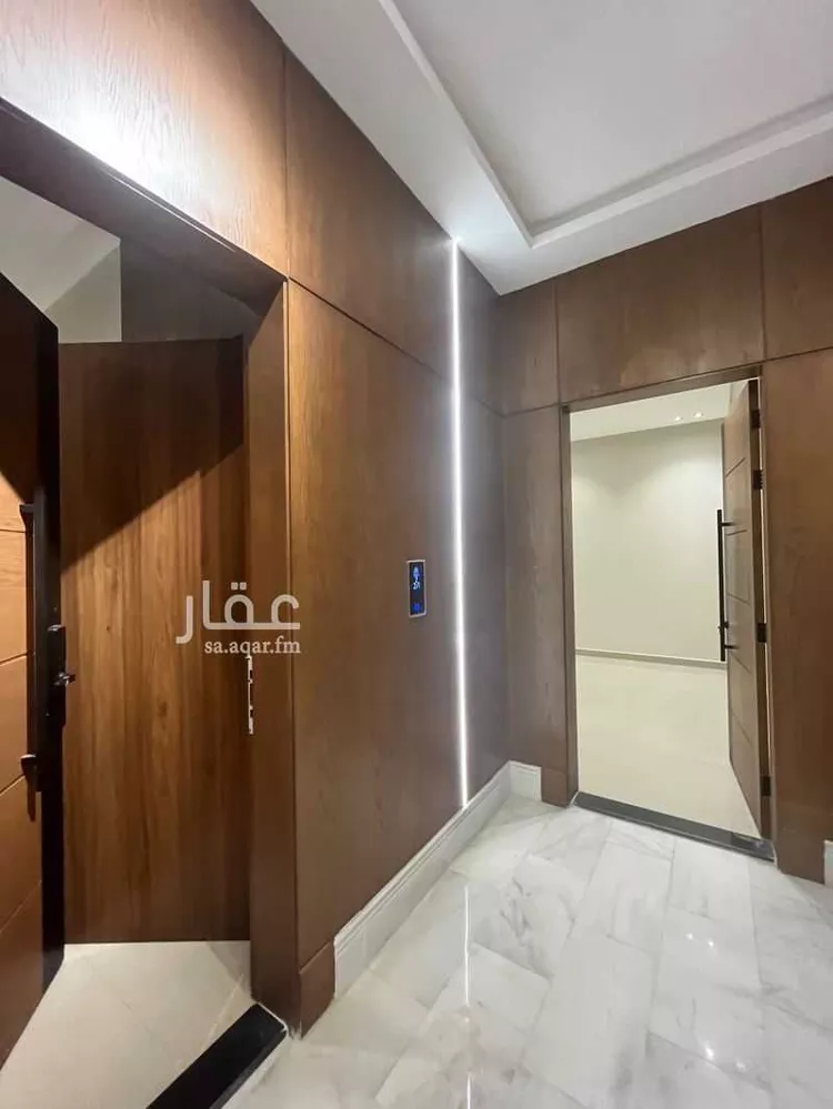 شقة للإيجار في شارع سهل بن حنيف, حي الورود, مدينة جدة, منطقة مكة المكرمة صورة 3