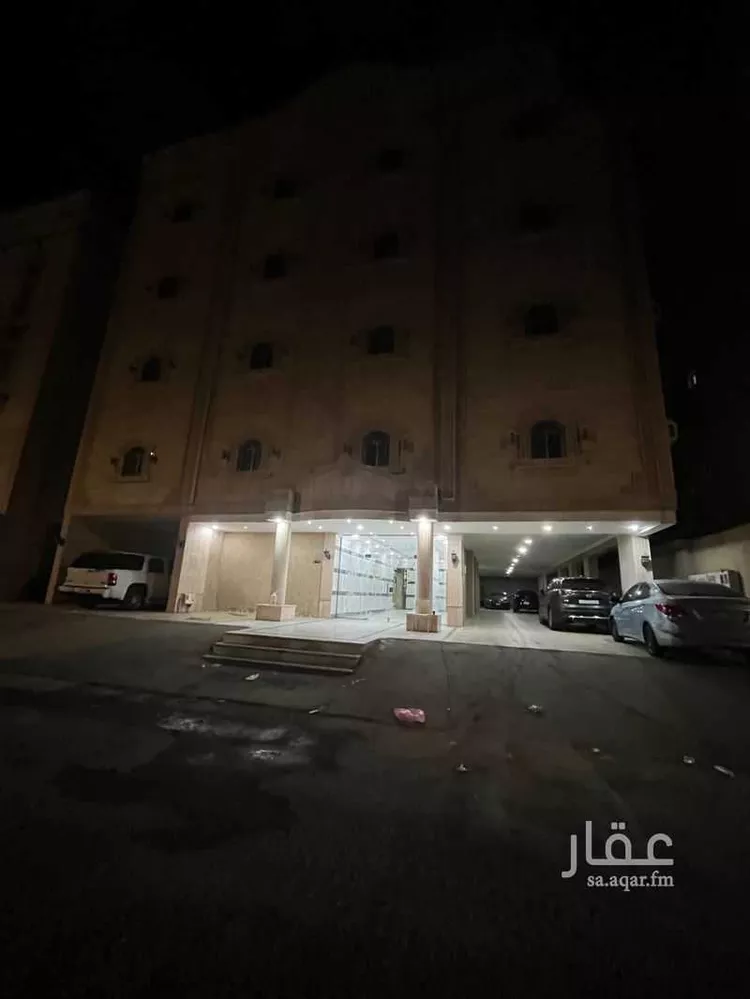 شقة للإيجار في شارع النعمان ابن عمرو, حي الواحة, مدينة جدة, منطقة مكة المكرمة