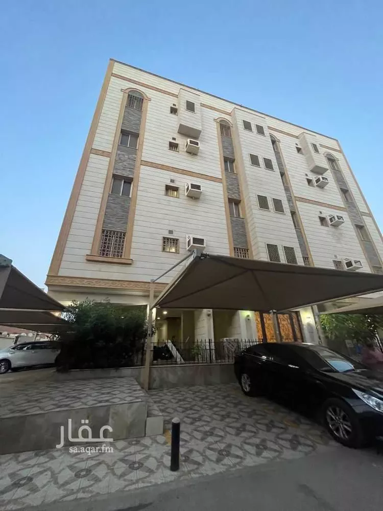 Apartment for Rent in Jeddah Al Wahah