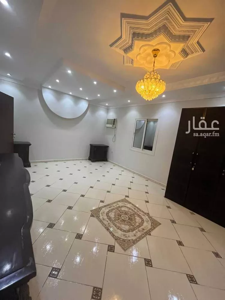 فيلا للإيجار في شارع أبو الخير الأصبهاني, حي الواحة, مدينة جدة, منطقة مكة المكرمة صورة 2