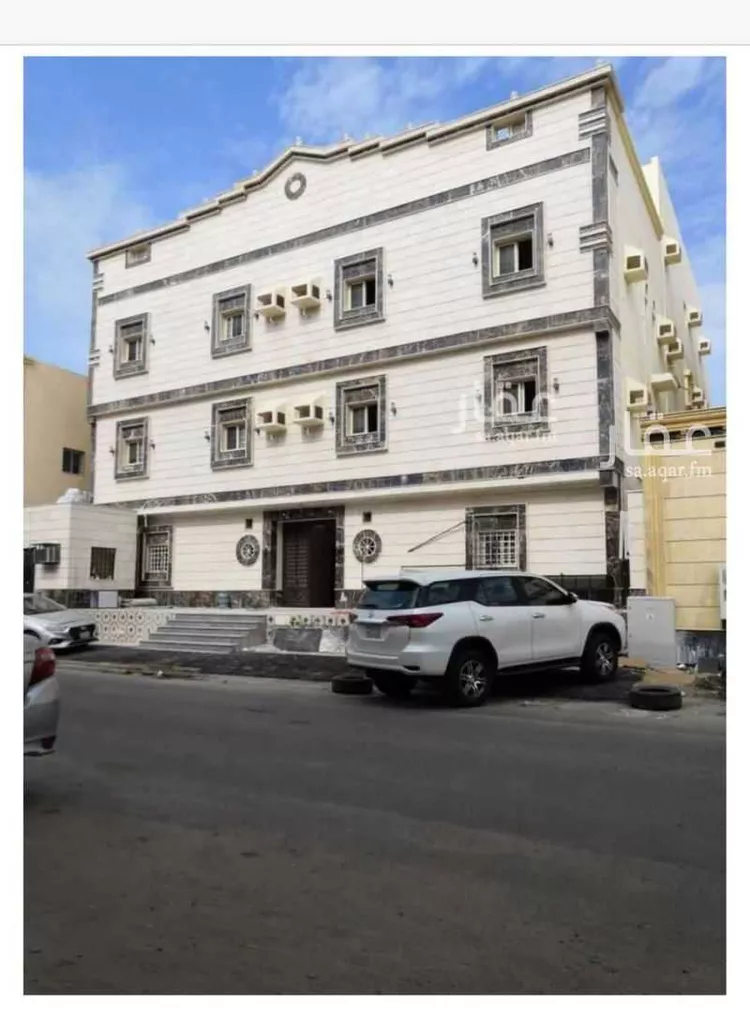 شقة للإيجار في شارع ناصر الفوذه, حي الأجاويد, مدينة جدة, منطقة مكة المكرمة