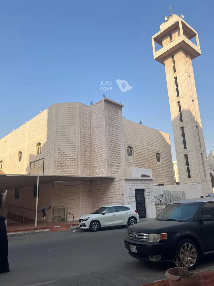 شقة للإيجار في شارع أبو القاسم الحربي, حي الواحة, مدينة جدة, منطقة مكة المكرمة 2