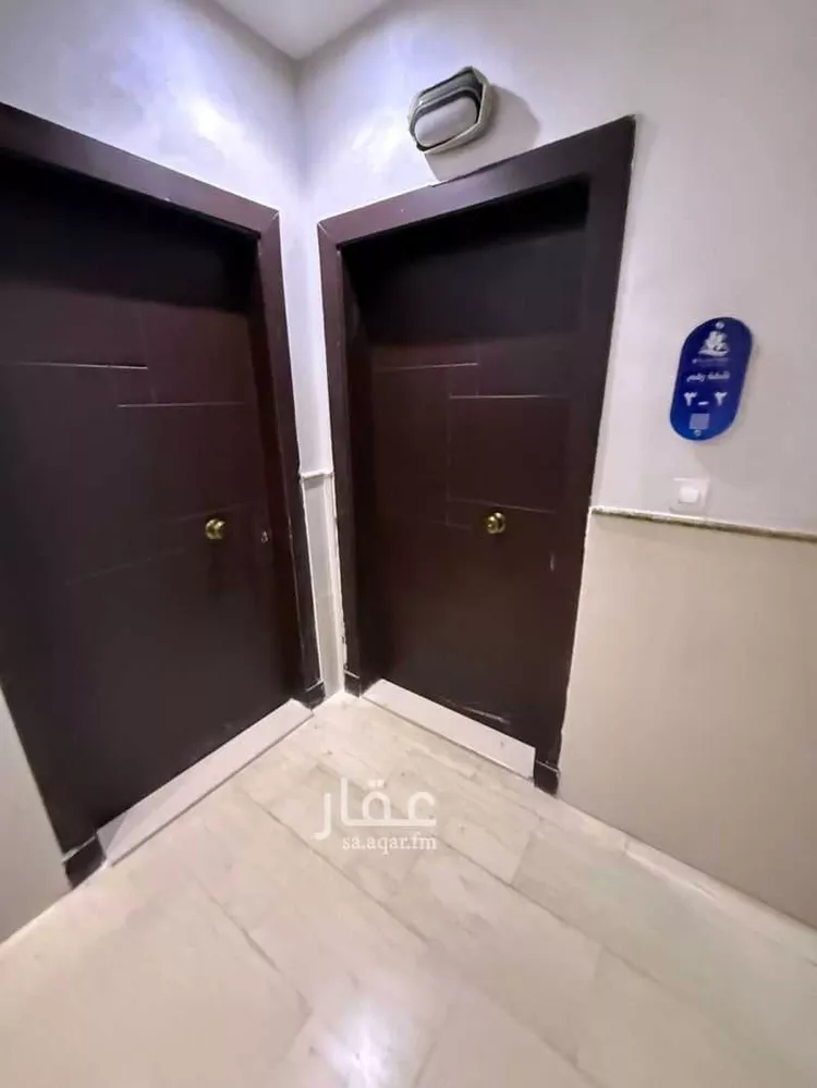 شقة للإيجار في شارع الاطاولة, حي الواحة, مدينة جدة, منطقة مكة المكرمة