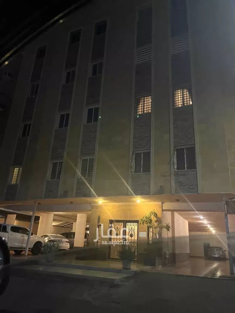 شقة للإيجار في شارع ابراهيم السويح, حي الواحة, مدينة جدة, منطقة مكة المكرمة صورة 2