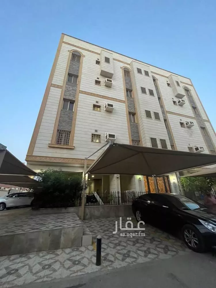 شقة للإيجار في شارع عبدالرحيم الجمال, حي الواحة, مدينة جدة, منطقة مكة المكرمة