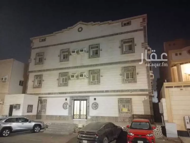 شقة للإيجار في شارع ناصر الفوذه, حي الأجاويد, مدينة جدة, منطقة مكة المكرمة