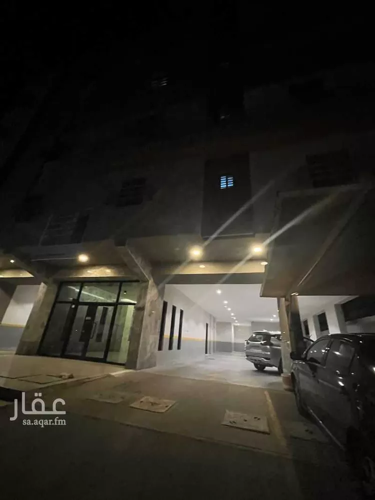 شقة للإيجار في شارع سفيان بن يزيد, حي الواحة, مدينة جدة, منطقة مكة المكرمة صورة 2