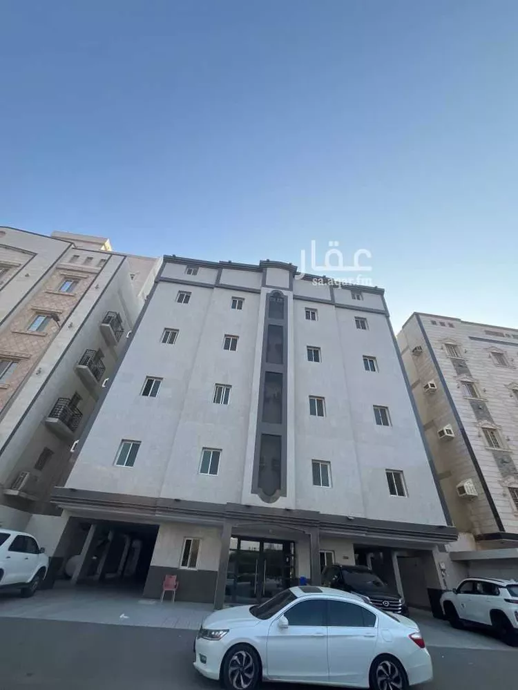 شقة للإيجار في شارع عبد الحكيم بن يحيي, حي الواحة, مدينة جدة, منطقة مكة المكرمة صورة 3
