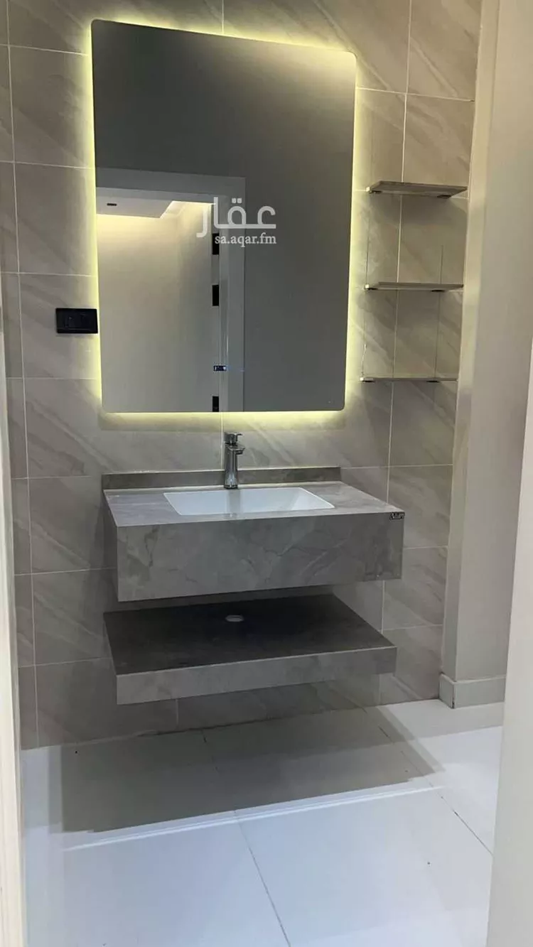 شقة للإيجار في شارع طلعت رضا, حي السليمانية, مدينة جدة, منطقة مكة المكرمة صورة 4