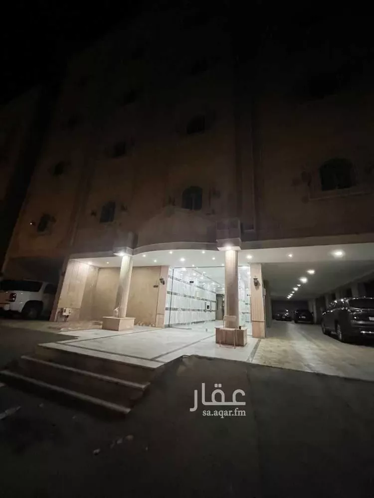 شقة للإيجار في شارع النعمان ابن عمرو, حي الواحة, مدينة جدة, منطقة مكة المكرمة