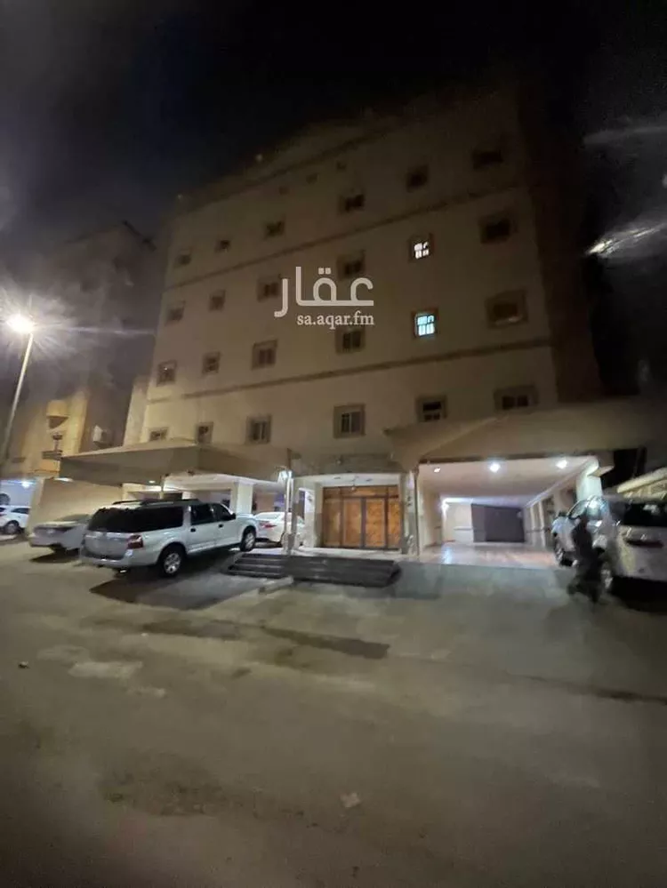 Apartment for Rent in Jeddah Al Wahah