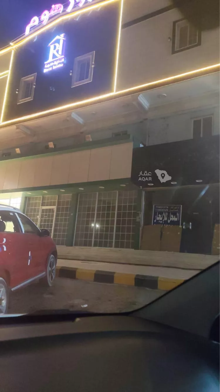 محل للإيجار في شارع السنابل 3, حي السنابل, مدينة جدة, منطقة مكة المكرمة