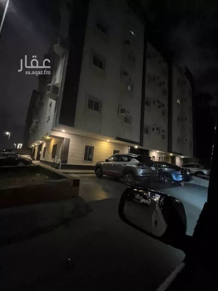 شقة للإيجار في شارع إبن شعيب المالكي, حي الواحة, مدينة جدة, منطقة مكة المكرمة