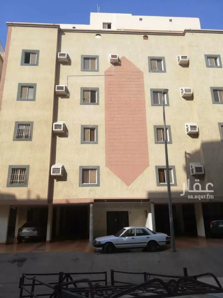 شقة للإيجار في شارع عبد الحق الأزدي, حي الواحة, مدينة جدة, منطقة مكة المكرمة