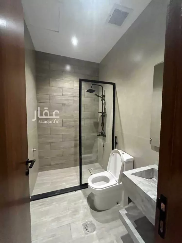 شقة للإيجار في شارع سهل بن حنيف, حي الورود, مدينة جدة, منطقة مكة المكرمة صورة 2