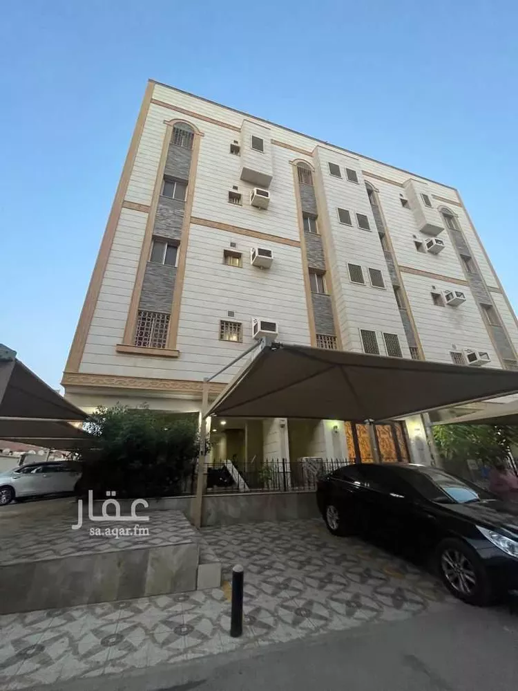 شقة للإيجار في شارع عبدالرحيم الجمال, حي الواحة, مدينة جدة, منطقة مكة المكرمة
