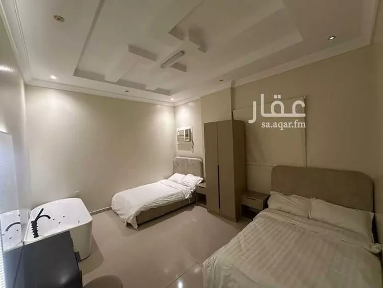 Apartment for Rent in Jeddah Al Wahah