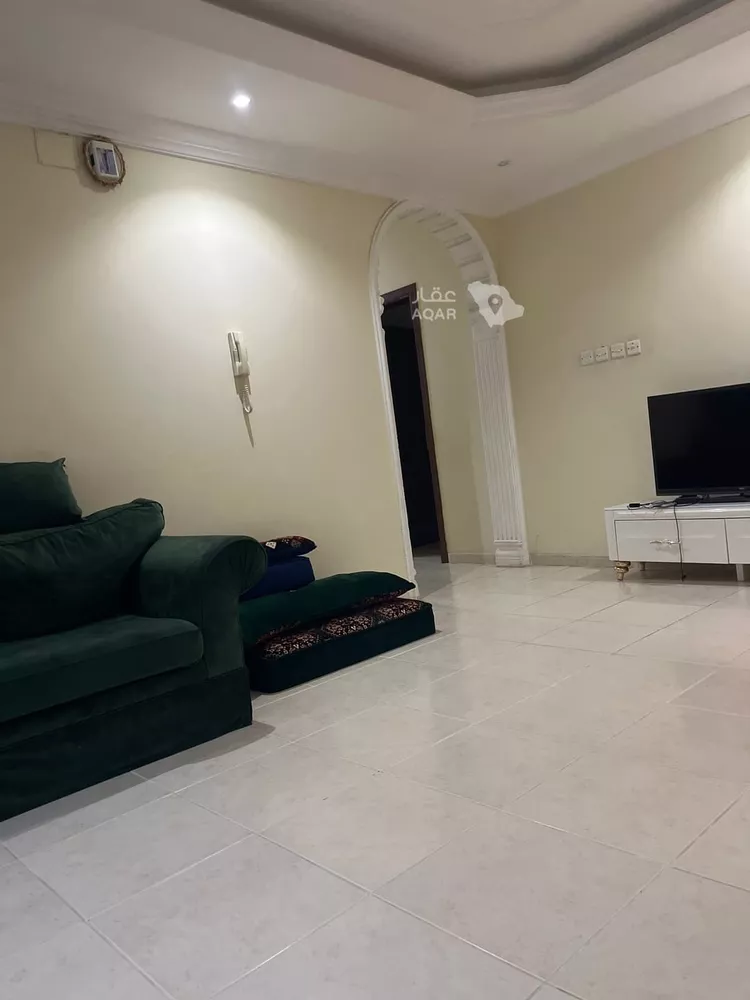شقة للإيجار في شارع ابو العباس الخطيب, حي السامر, مدينة جدة, منطقة مكة المكرمة 2
