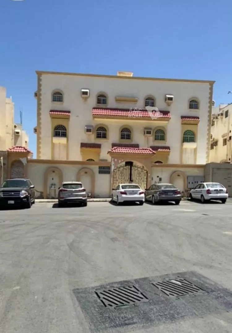 Apartment for Rent in Jeddah As Samer